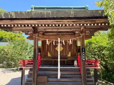 常宮神社(福井県)