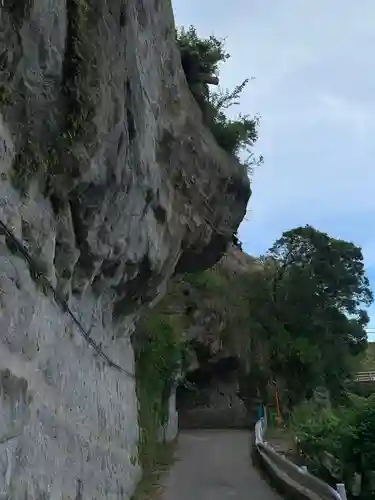 山神社のその他建物