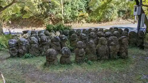 愛宕念仏寺(京都府)