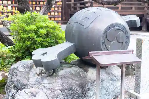 小國神社(静岡県)