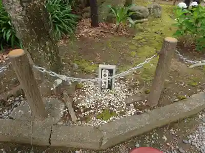 日枝神社(静岡県)