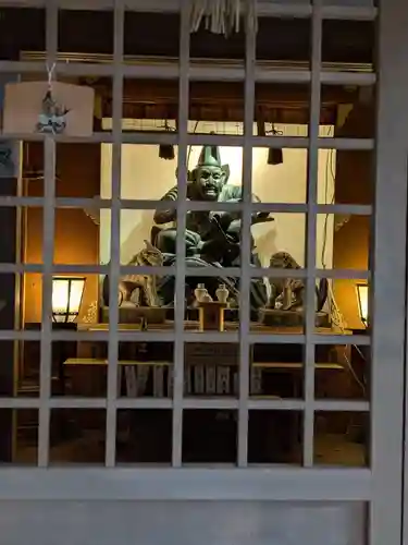 熊野若王子神社(京都府)