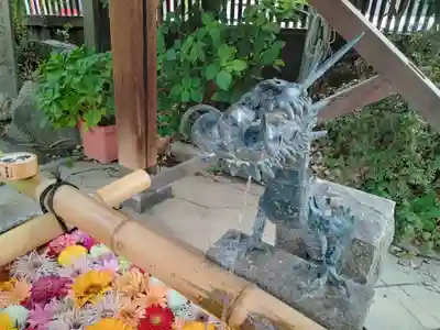 海老江八坂神社(大阪府)