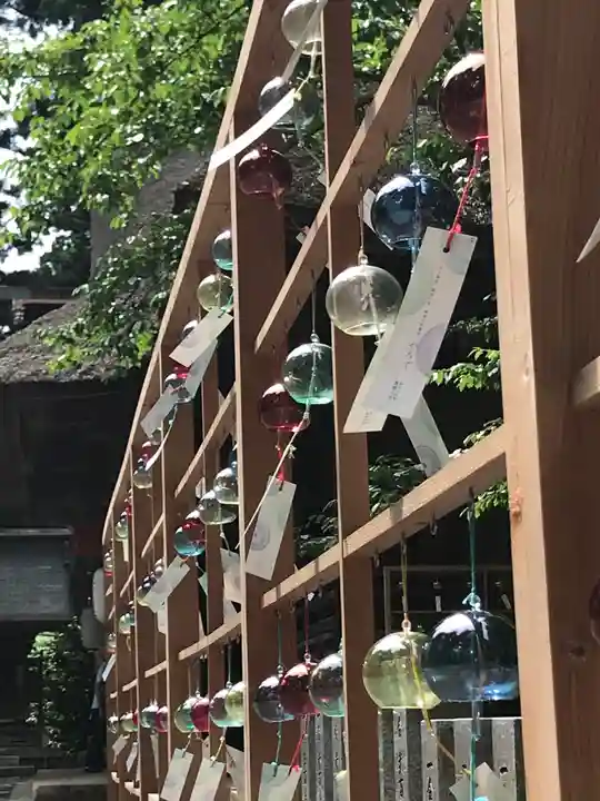 熊野大社のその他建物