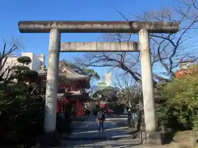 千葉天神(千葉県)
