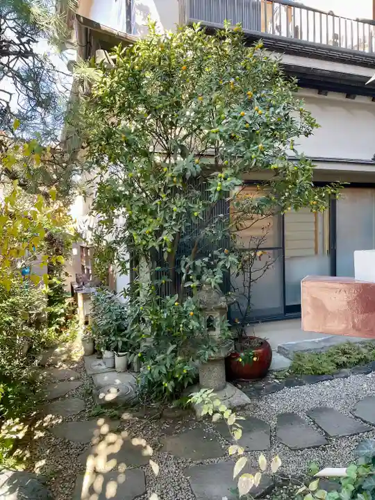 阿弥陀寺(東京都)