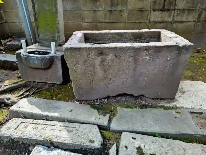 高円寺天祖神社(東京都)