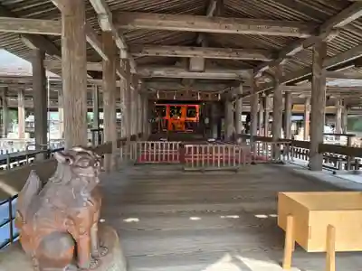 土佐神社(高知県)