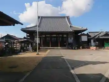 光暁寺(愛知県)