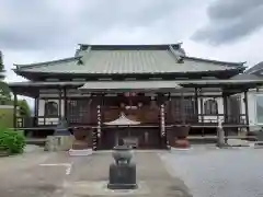 正善寺(栃木県)