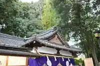 久延彦神社(奈良県)