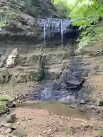 三居澤大聖不動尊の周辺