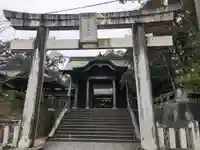 大宮神社(熊本県)