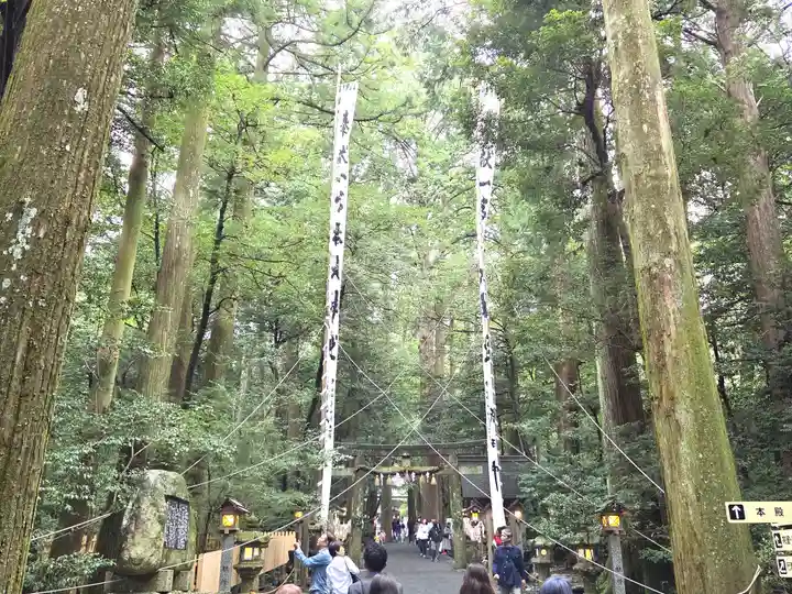 椿大神社(三重県)