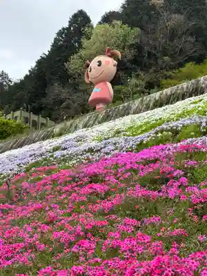 若杉稲荷大明神(兵庫県)