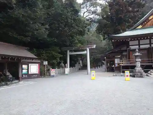 多度大社(三重県)