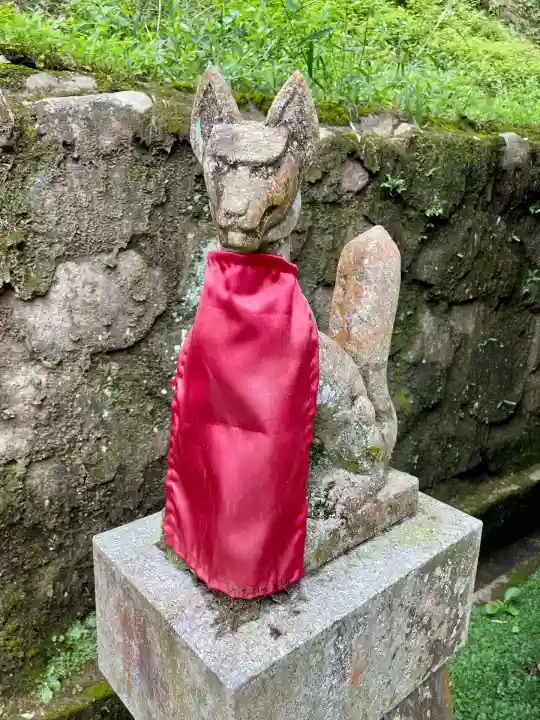 温泉神社〜いわき湯本温泉〜(福島県)