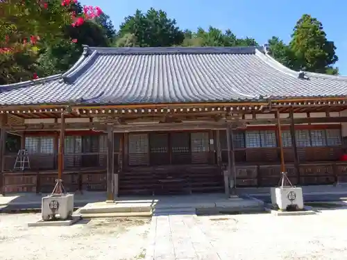 大清寺(滋賀県)