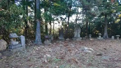 羽黒神社(福島県)