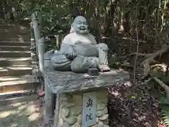 須磨寺 奥の院(兵庫県)