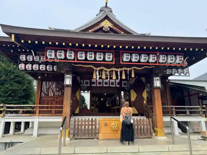中野沼袋氷川神社の{uncategorized: "未分類", other: "その他", undefined: "問題あり", building: "その他建物", grave: "お墓", sacred_gate: "鳥居", guardian: "狛犬", statue: "像", buddha: "仏像", history: "歴史", nature: "自然", garden: "庭園", animal: "動物", pagoda: "塔", temizu: "手水舎", mountain_gate: "山門・神門", sanctuary: "本殿・本堂", subordinate: "末社・摂社", art: "芸術", scenery: "景色", jizo: "地蔵", ema: "絵馬", goshuin: "御朱印", omikuji: "おみくじ", items: "授与品その他", amulet: "お守り", goshuincho: "御朱印帳", eats: "食事", festival: "お祭り", votive_dance: "神楽", shichigosan: "七五三参", wedding: "結婚式", experience: "体験その他", initially: "初詣", around: "周辺", anti_infection: "感染症対策"}