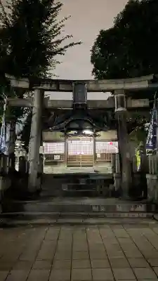 吉備彦神社(兵庫県)