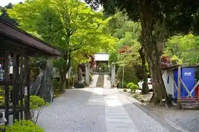 大渕寺のその他建物