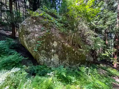 諏訪大社(長野県)