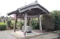 氷川神社の手水舎