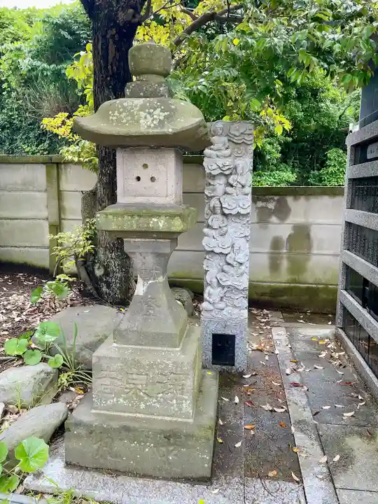 浄泉寺(神奈川県)