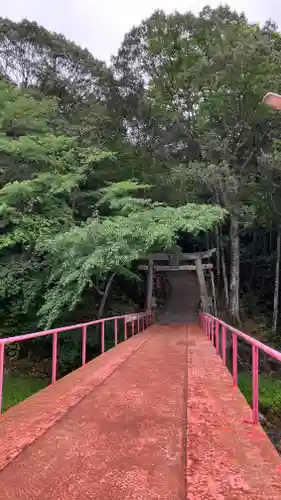 池田神社(岡山県)