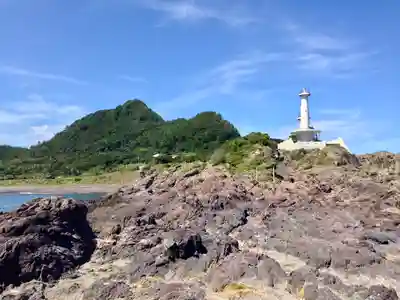 龍宮神社(鹿児島県)