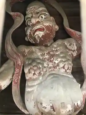 遍照寺法界院(岡山県)