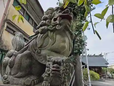 報徳二宮神社(神奈川県)