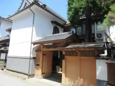 常行院(長野県)