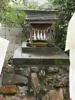桂久神社(栃木県)