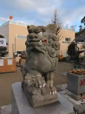 糸縄神社(神奈川県)
