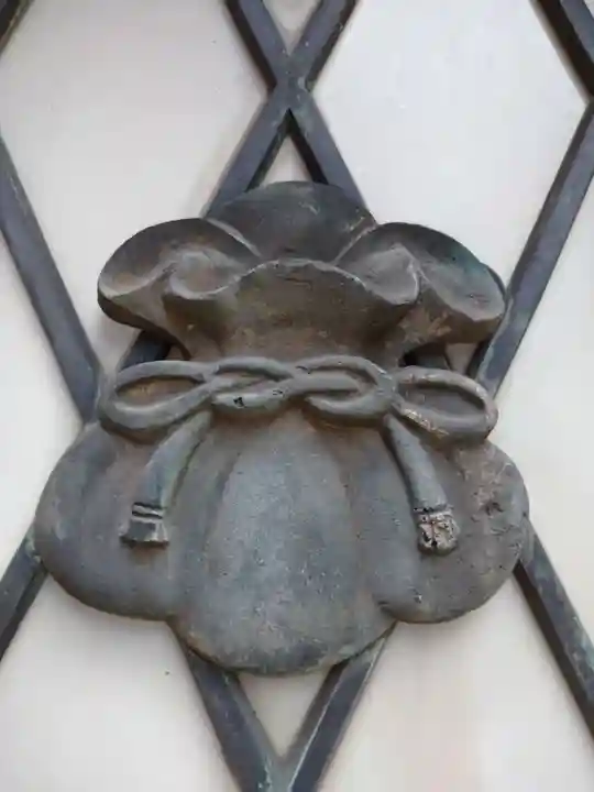 待乳山聖天(本龍院)のその他建物