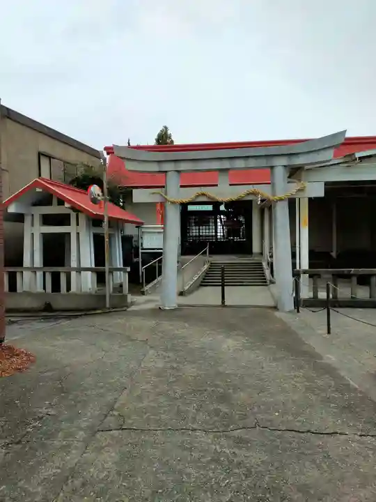 多美恵比寿神社(和歌山県)