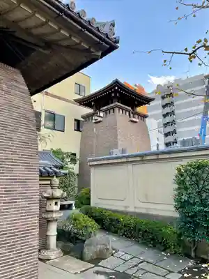 祝言寺(東京都)