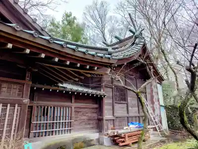 浅間神社(静岡県)