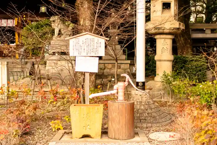 若宮八幡社(愛知県)