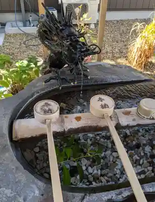 塚本神社(大阪府)