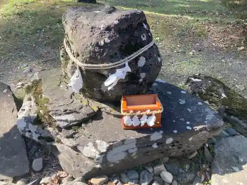 川中島古戦場八幡社(長野県)