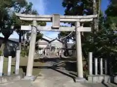 縣神社(岐阜県)