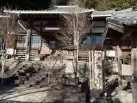 妙長寺(三重県)