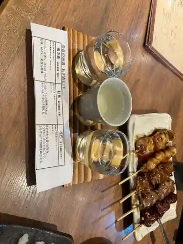 春日大社(奈良県)