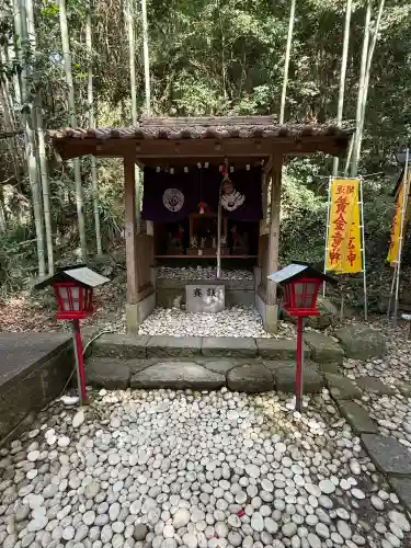 花窟神社(三重県)