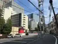 澤蔵司稲荷(慈眼院)(東京都)