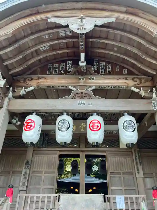 前神寺(愛媛県)